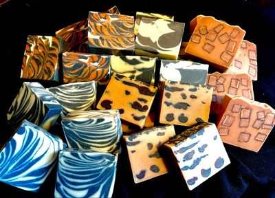 Animal Print Collection