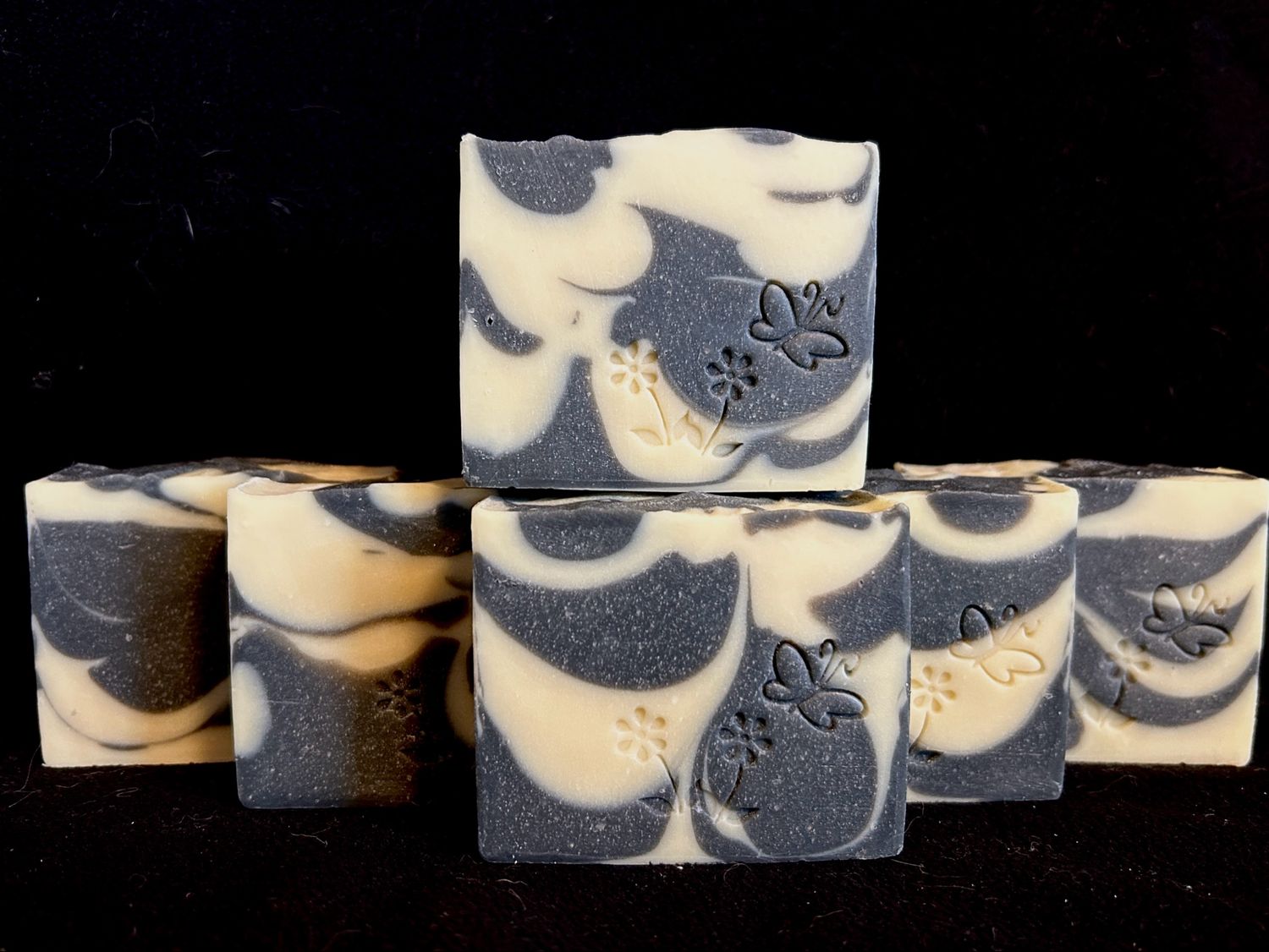 Cowhide Soap
