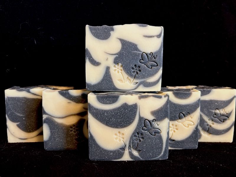Cowhide Soap