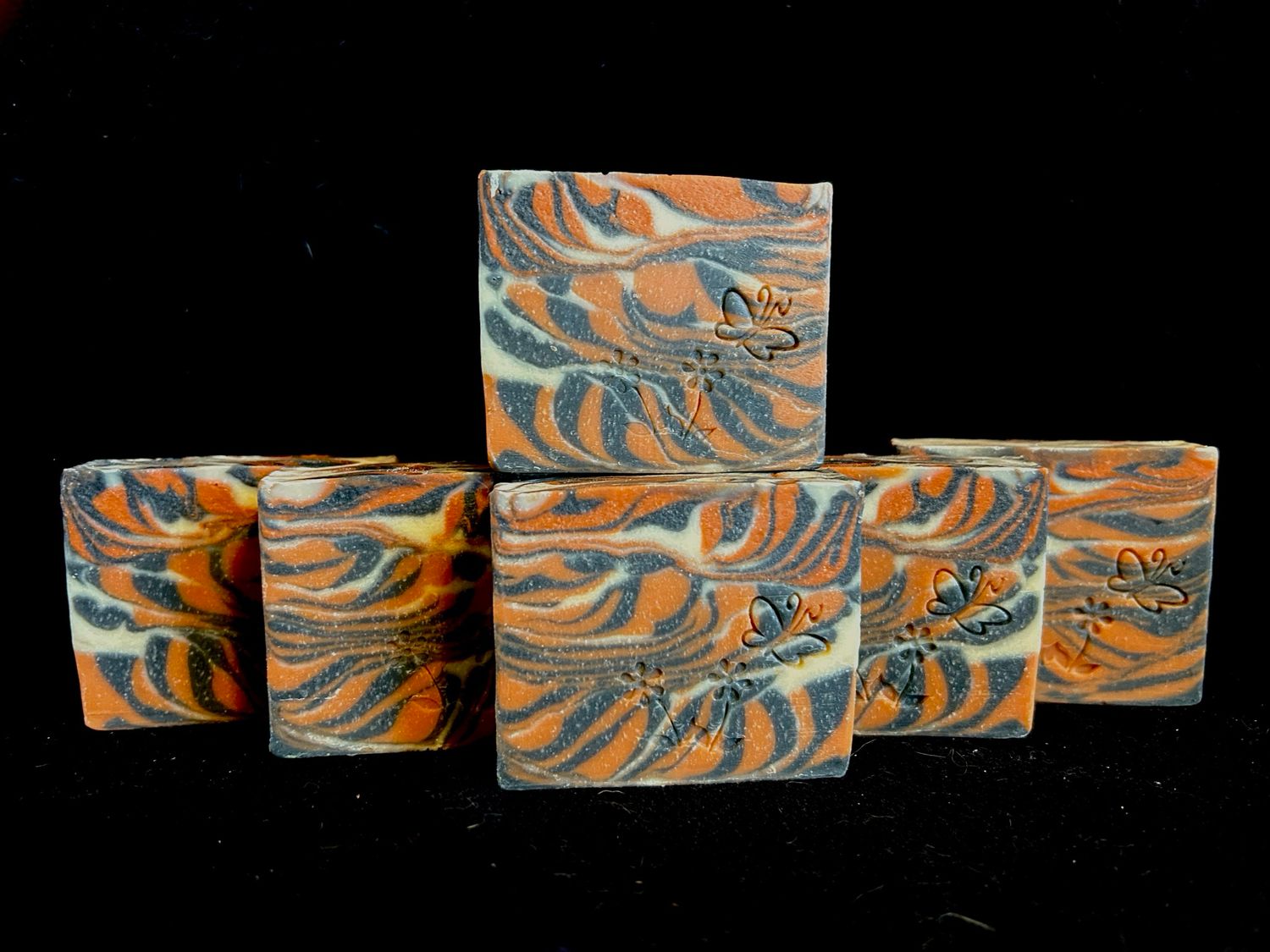 Bengal Tiger Soap