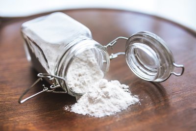 Body Powders
