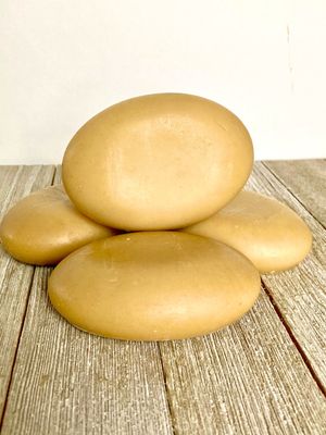 Herbal Shampoo Bar (Oily Hair)