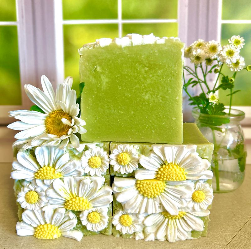 Daisy Soap