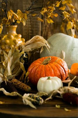 Seasonal