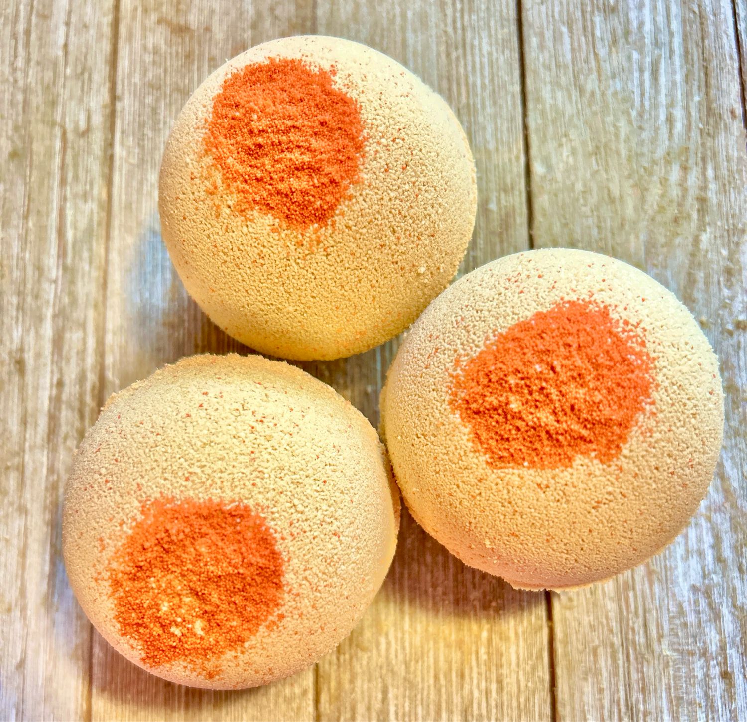 Brazilian Boom Boom Bath Bomb