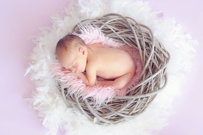 For Baby