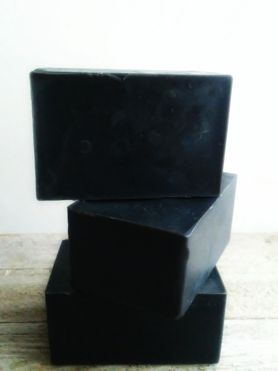 Tea Tree, Turmeric &amp; Charcoal Facial Bar Subscription