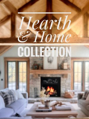 Hearth &amp; Home Collection