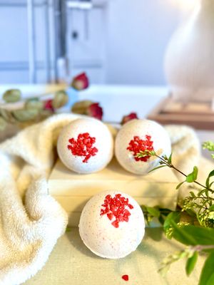 Spell of Love Bath Bomb