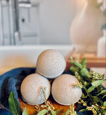 Wildberry Mead Bath Bomb