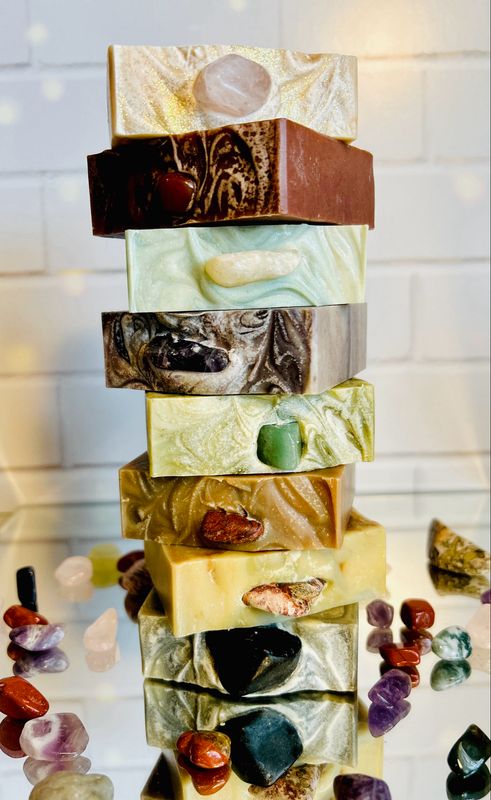 Gemstone Collection Bundle (Buy 5 and Save!)