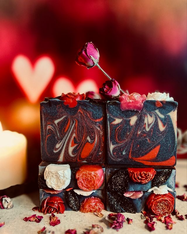 Date Night Soap