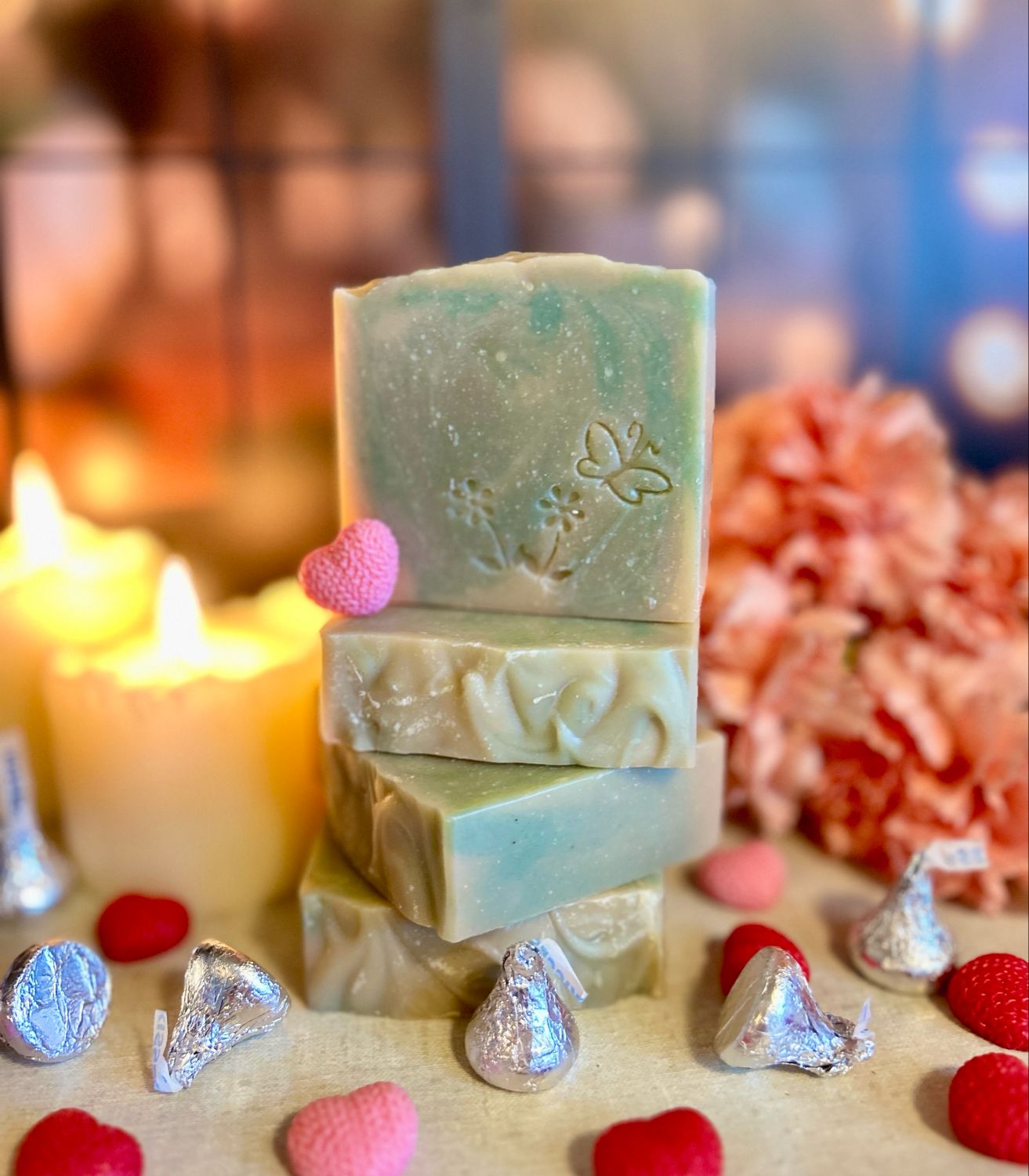 Mr. Right Soap