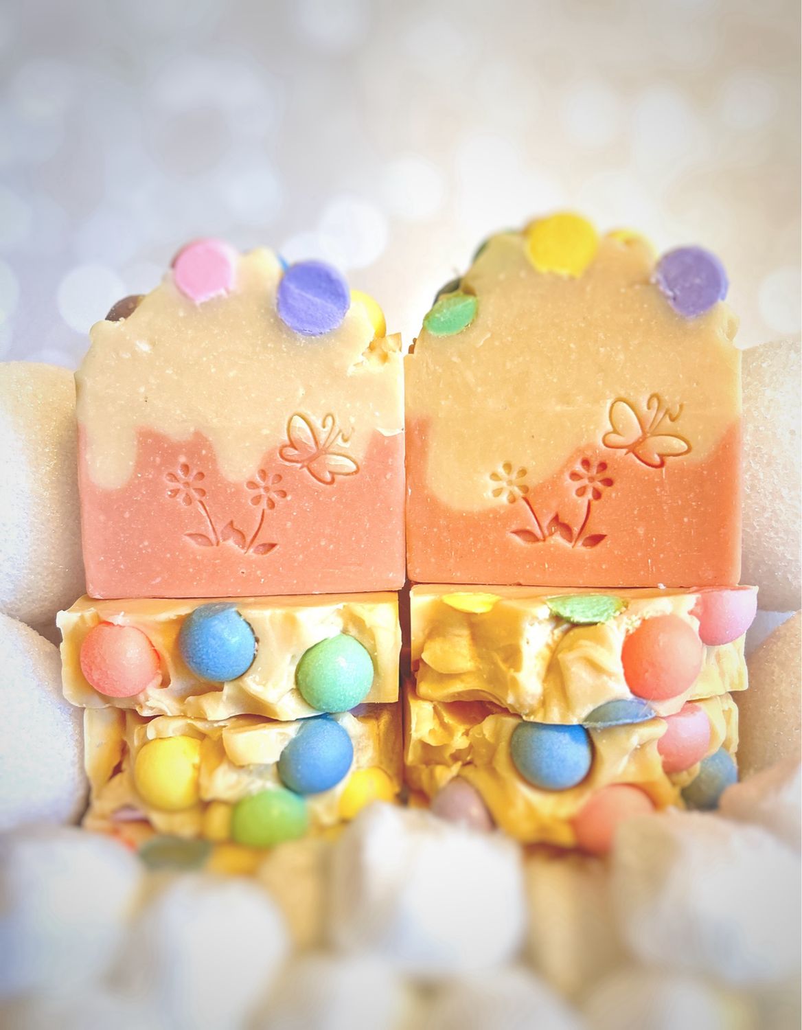 Dream Drops Soap