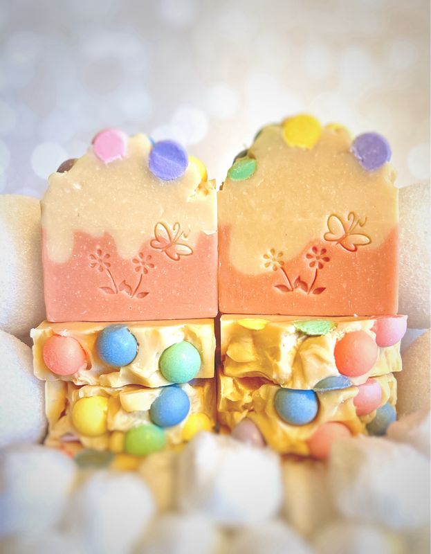 Dream Drops Soap