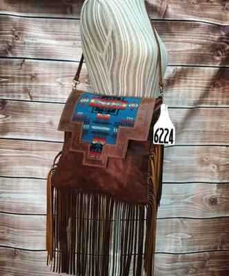 Crossbody Bags