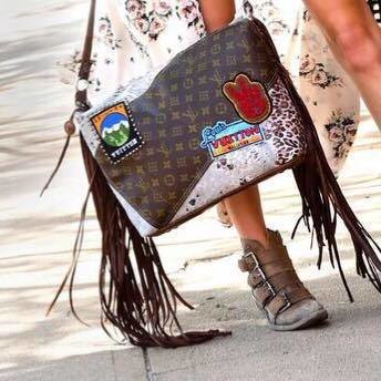 Specialty Bags