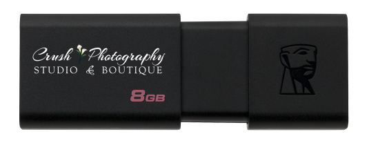 Session USB Drive