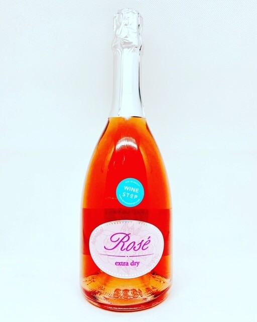 Sparkling Rosé