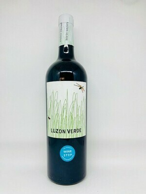 Luzon Verde (organic & vegan)