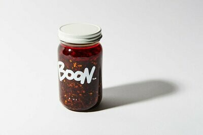 Boon Sauce (8oz jar)