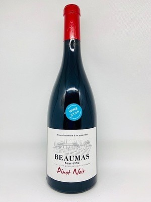 Beaumas Pinot Noir