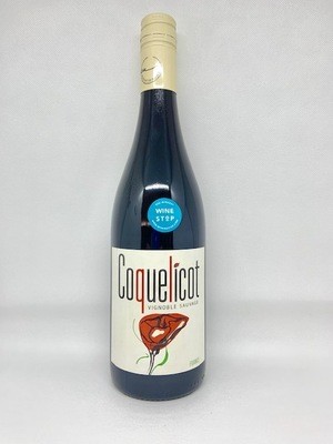 Coquelicot Red