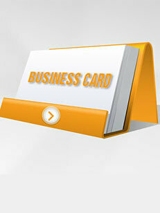 Printing Business Card
