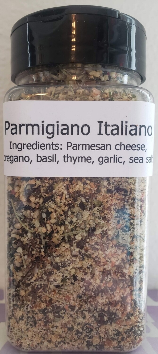 Parmigiano Italiano-Large