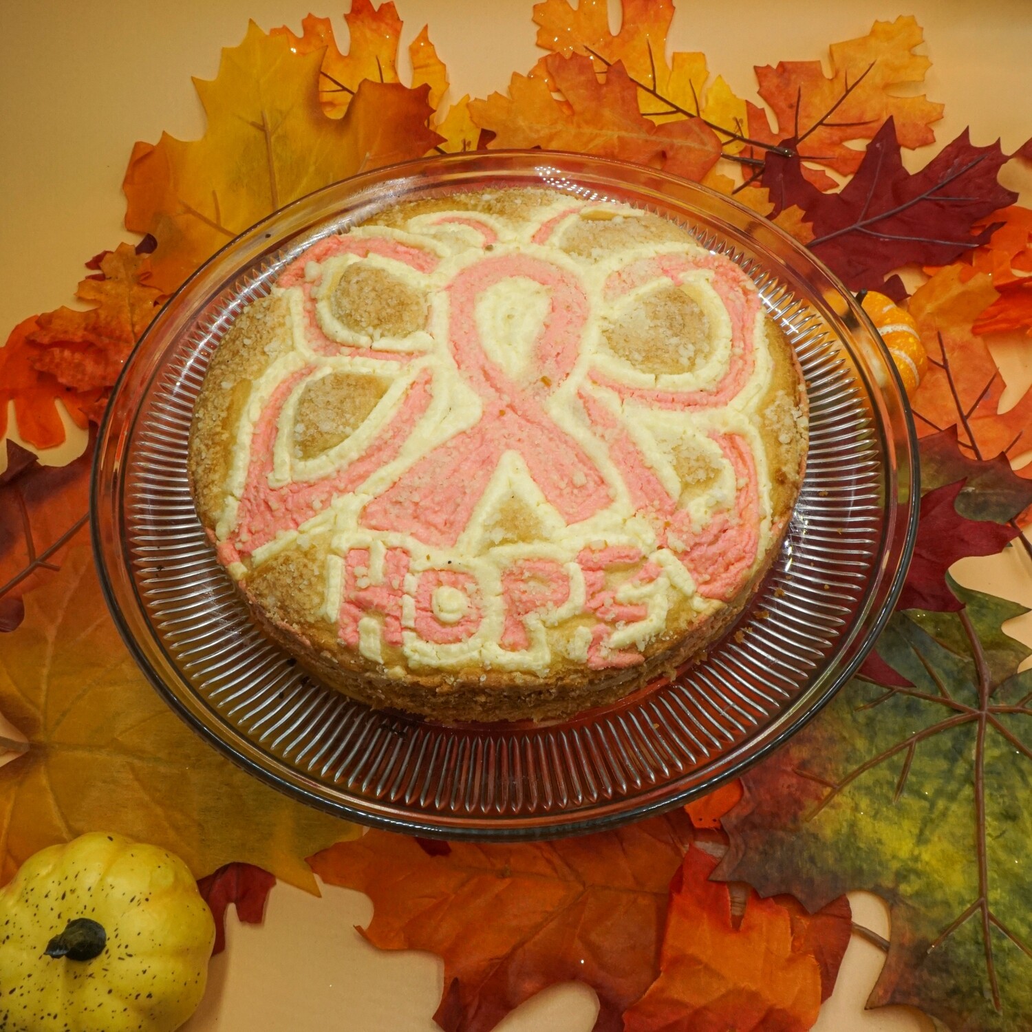 Hope Cake Store Dave's Coffee Cakes