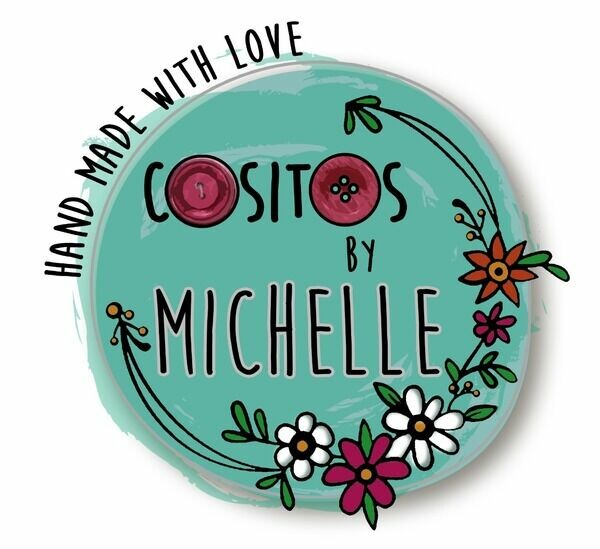Cositos by Michelle - Online Store