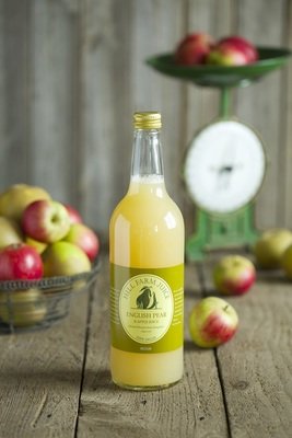 Pear & Apple Juice 75cl