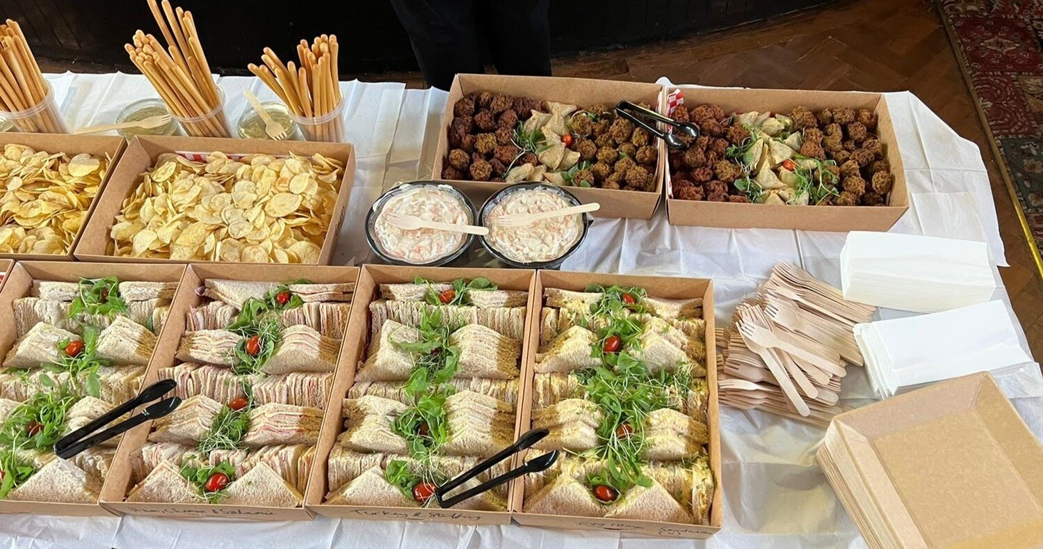 Sandwich Platters