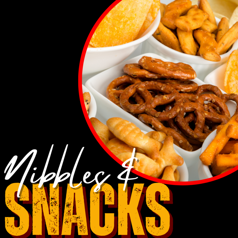 Snacks