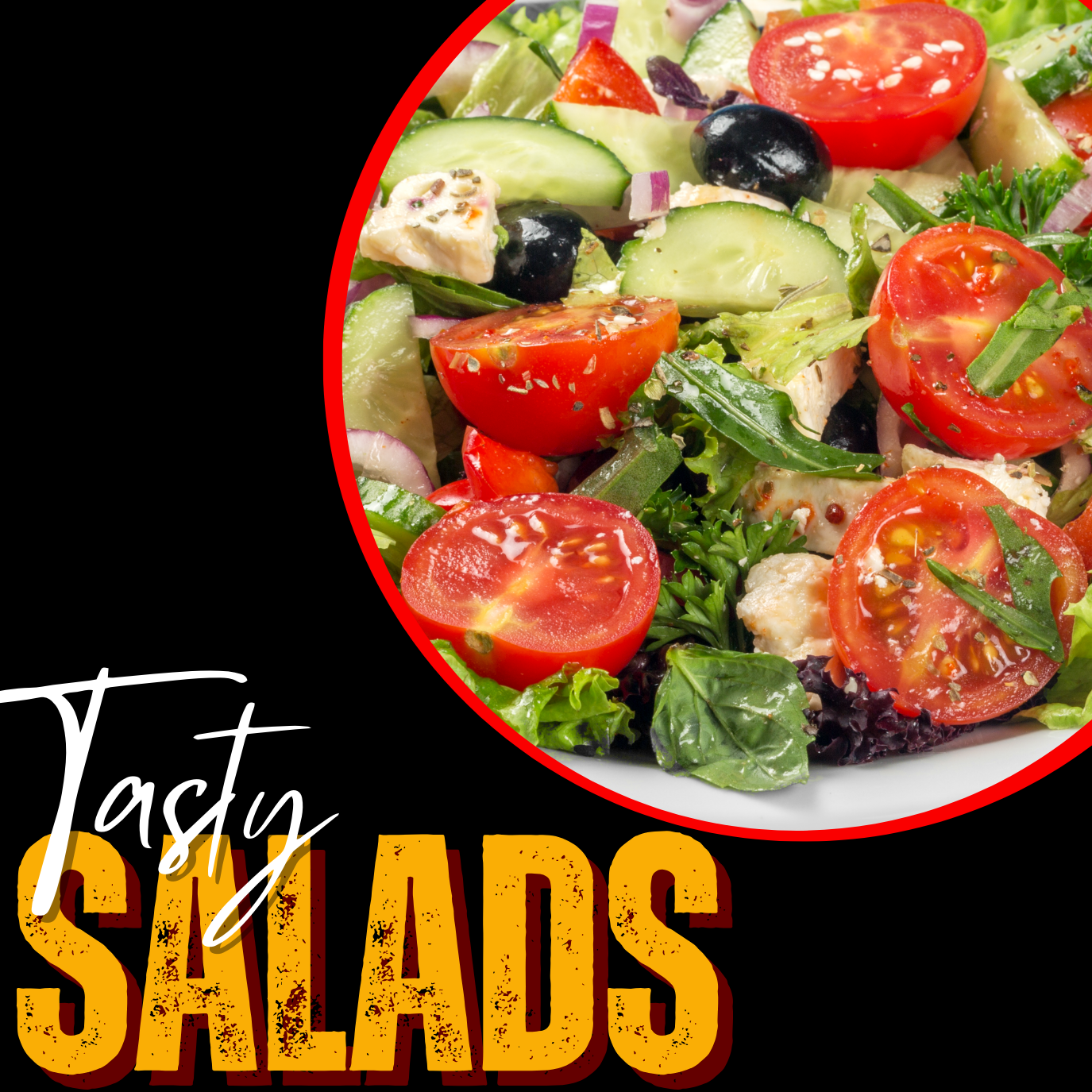 Salads