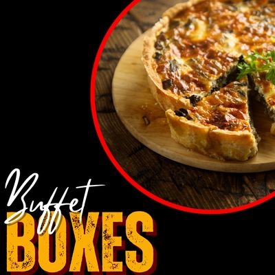 Classic Buffet Box