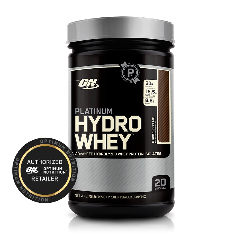 Optimum Nutrition Platinum HydroWhey 1.75Lbs 748927026429(base)