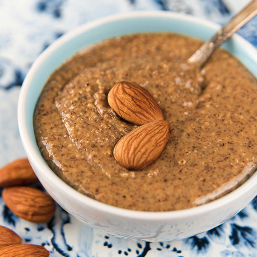 Natural Almond Butter 500g 1007604Almond