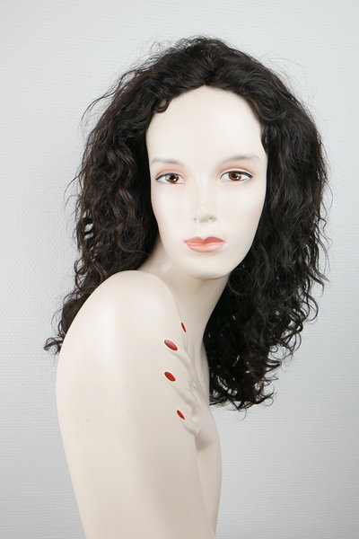 perruque donna clara