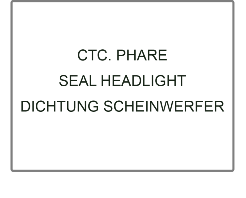 RUBBER KOPLAMP