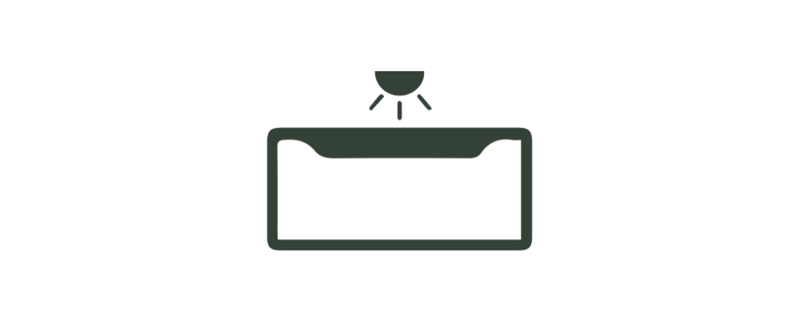 NUMMERPLAATVERLICHTING