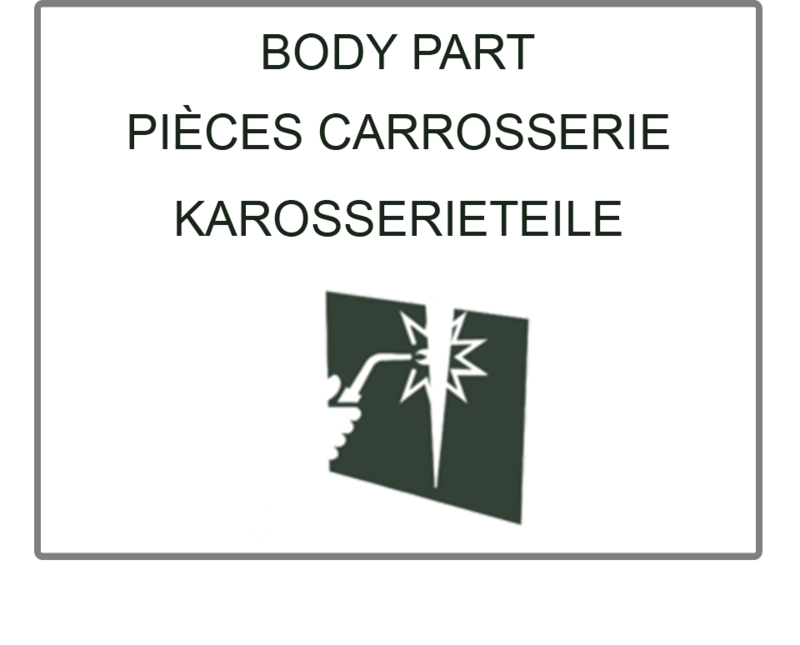 PLAATWERK KOETSWERK