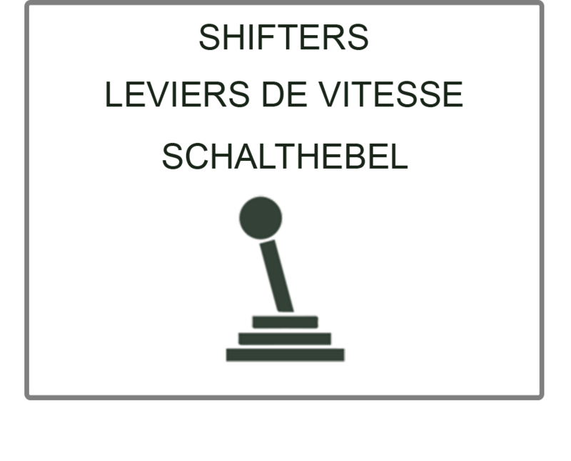 VERSNELLINGSHENDELS