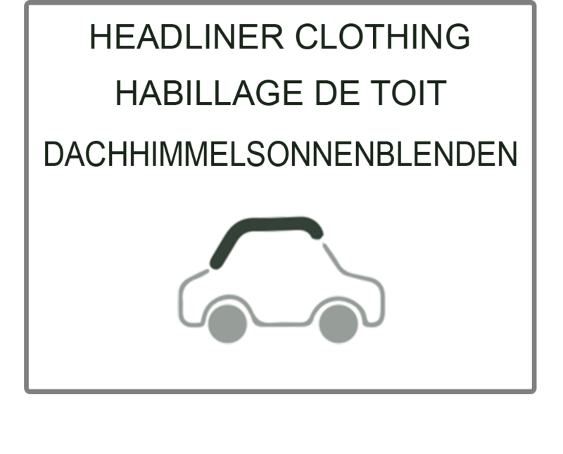 HEMELBEKLEDING