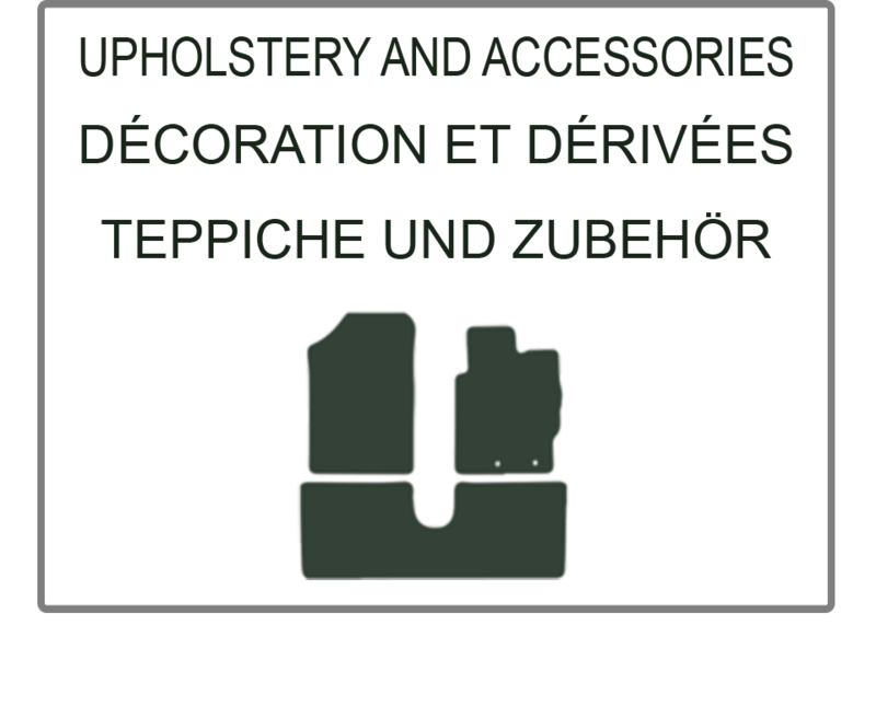 VLOERBEKLEDING