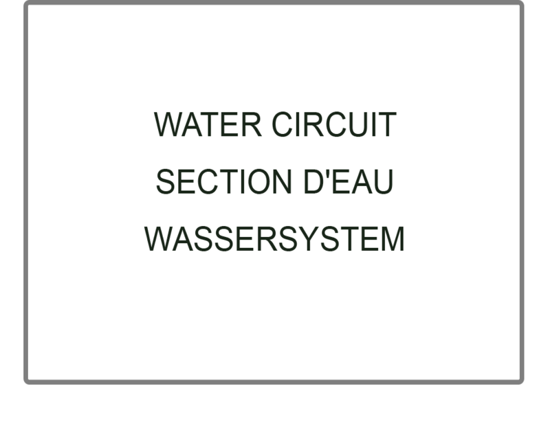 WATER CIRCUIT