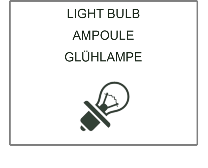 LAMPJES