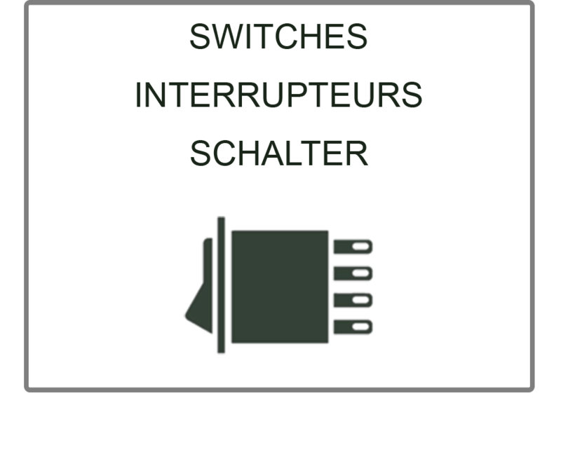 SCHAKELAARS