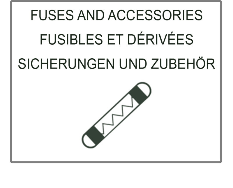 ZEKERINGEN &amp; TOEBEHOREN