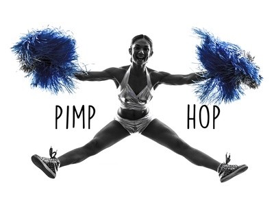 Cours de Pimp'Hop